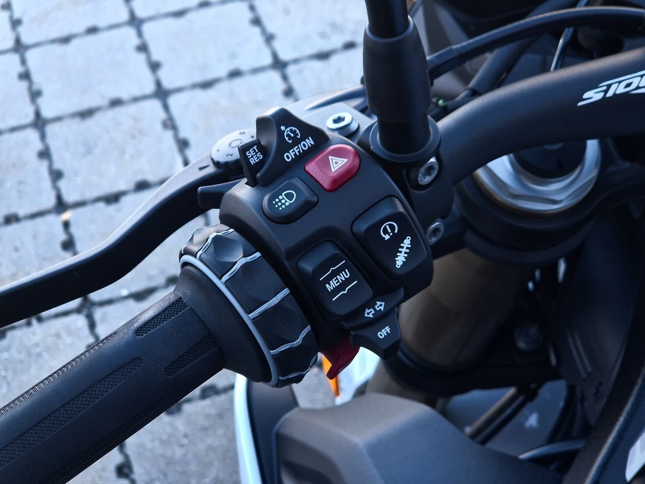 PROJETO BMW S 1000 R SC - Photo 12