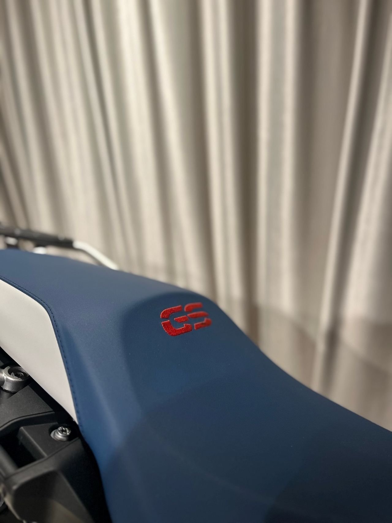 TROFEO BMW F850 GS - Photo 11