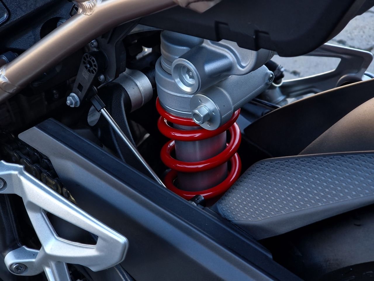 PROJETO BMW S 1000 R SC - Photo 25