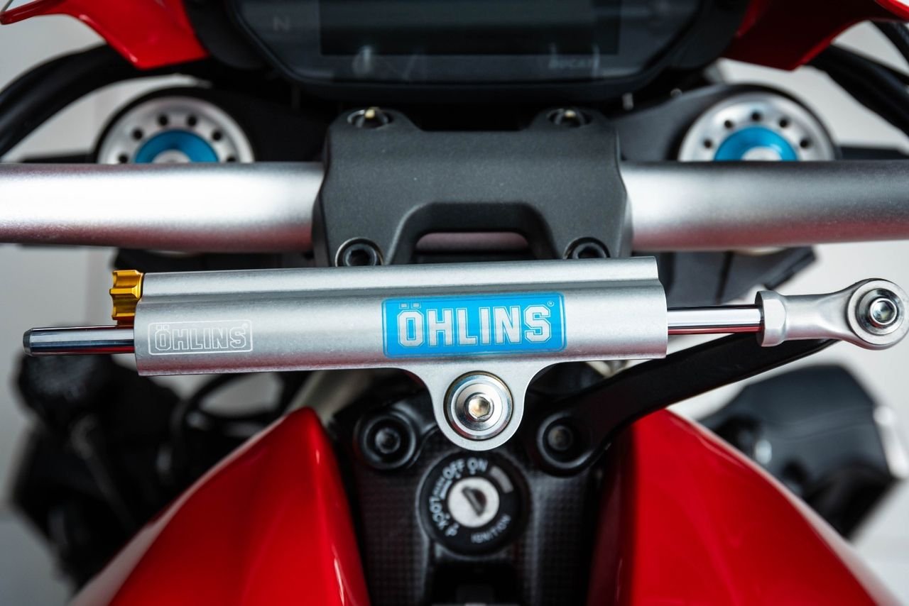 DUCATI MOUNT 1200 25e VERJAARDAG - Photo 16