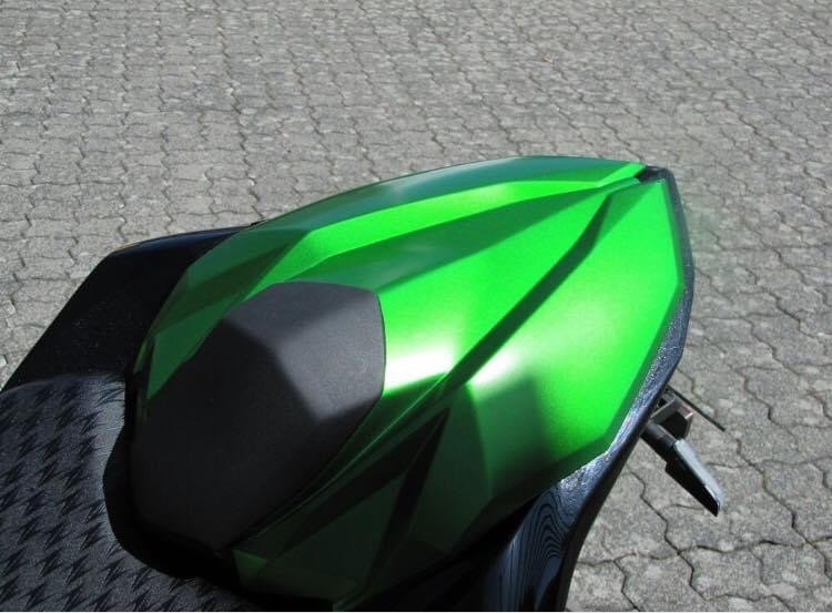 KAWASAKI Z800 AKRAPOVIC ABS - Photo 19