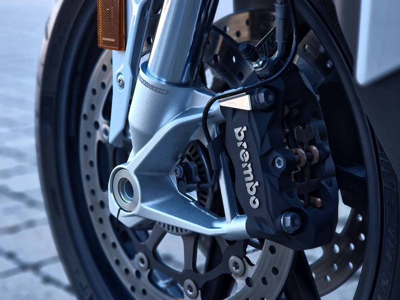 PROJETO BMW S 1000 R SC - Photo 20