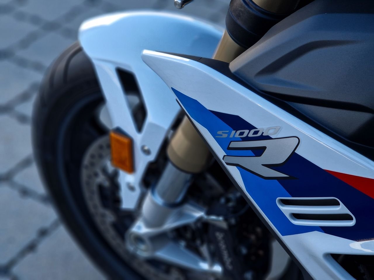 PROJETO BMW S 1000 R SC - Photo 5