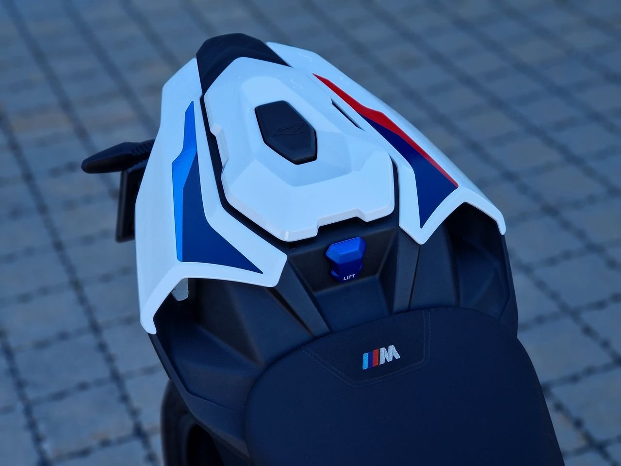 PROJETO BMW S 1000 R SC - Photo 9