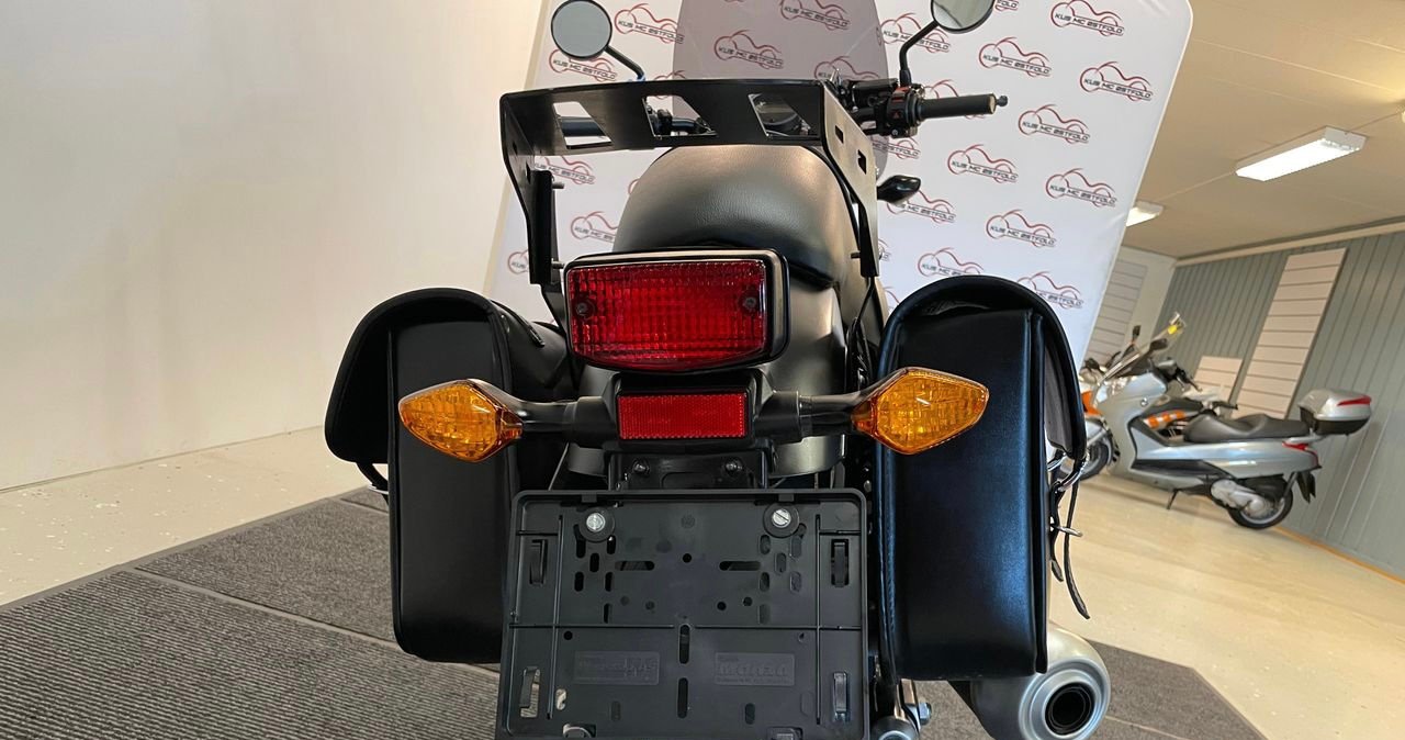 HONDA CMX 500 A REBEL - Photo 14