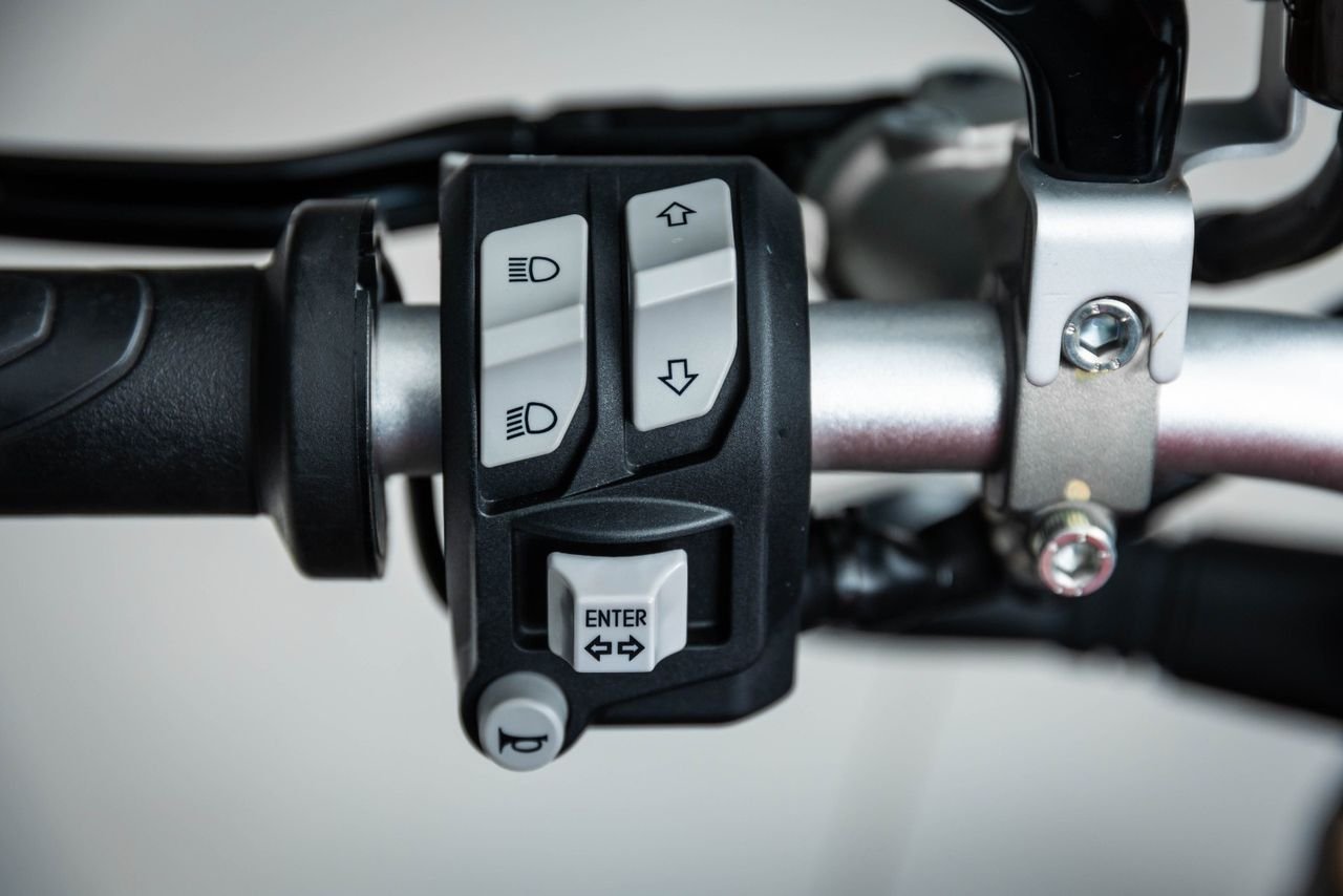 DUCATI MOUNT 1200 25e VERJAARDAG - Photo 18