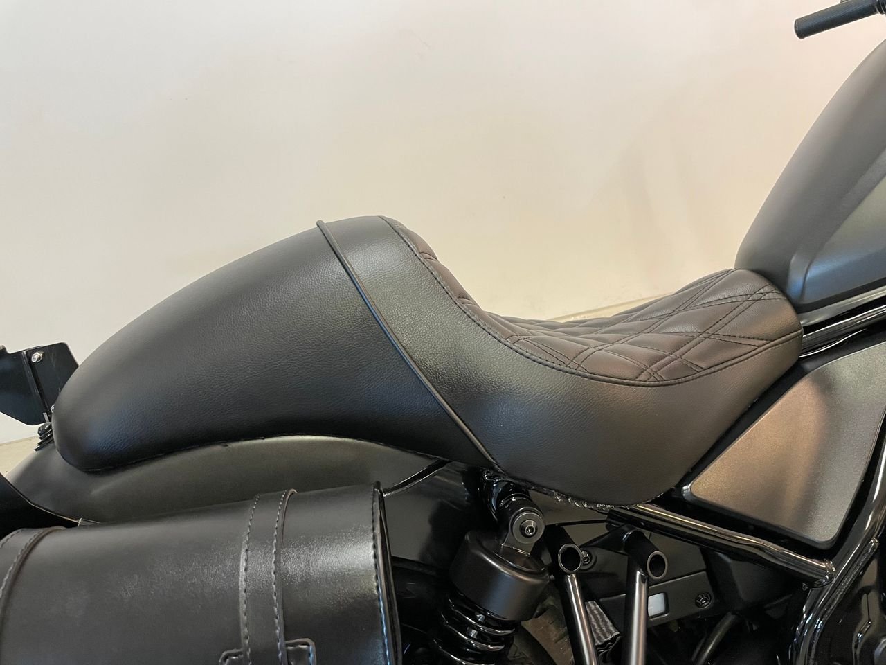 HONDA CMX 500 A REBEL - Photo 38