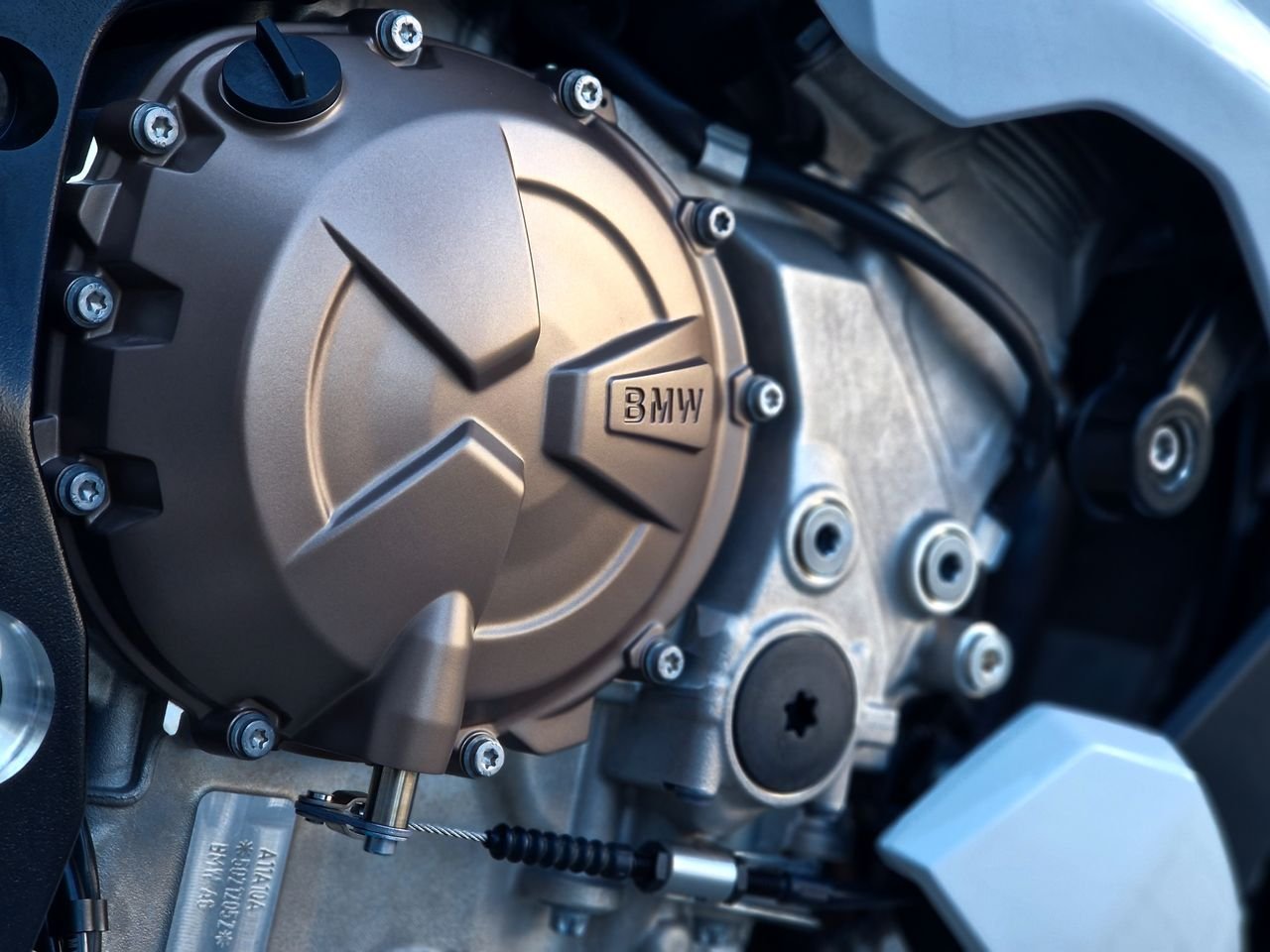 PROJETO BMW S 1000 R SC - Photo 19