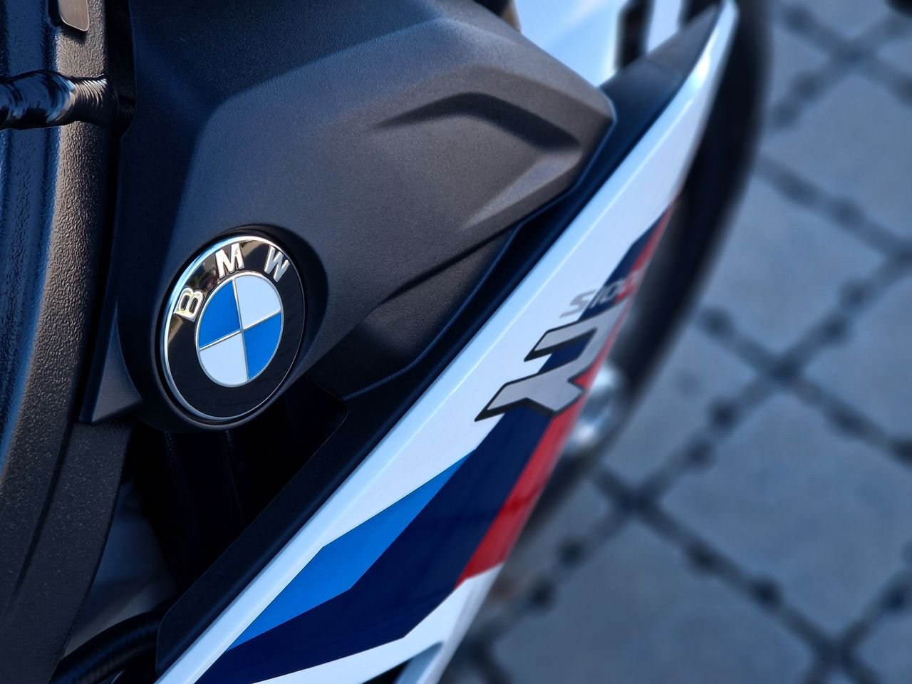 PROJETO BMW S 1000 R SC - Photo 6