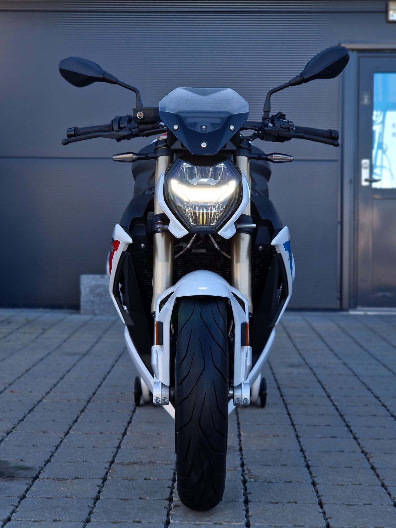 PROJETO BMW S 1000 R SC - Photo 11