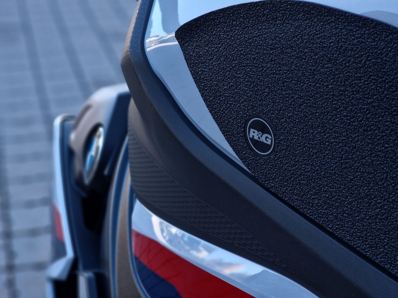 PROJETO BMW S 1000 R SC - Photo 24