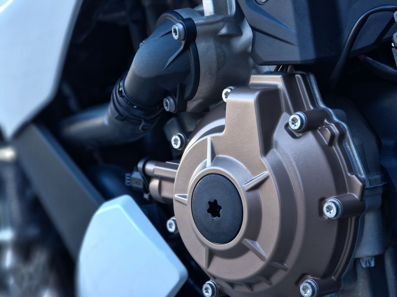 PROJETO BMW S 1000 R SC - Photo 21