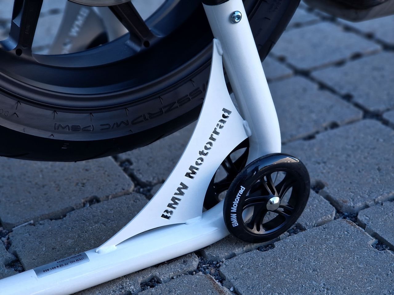 PROJETO BMW S 1000 R SC - Photo 18