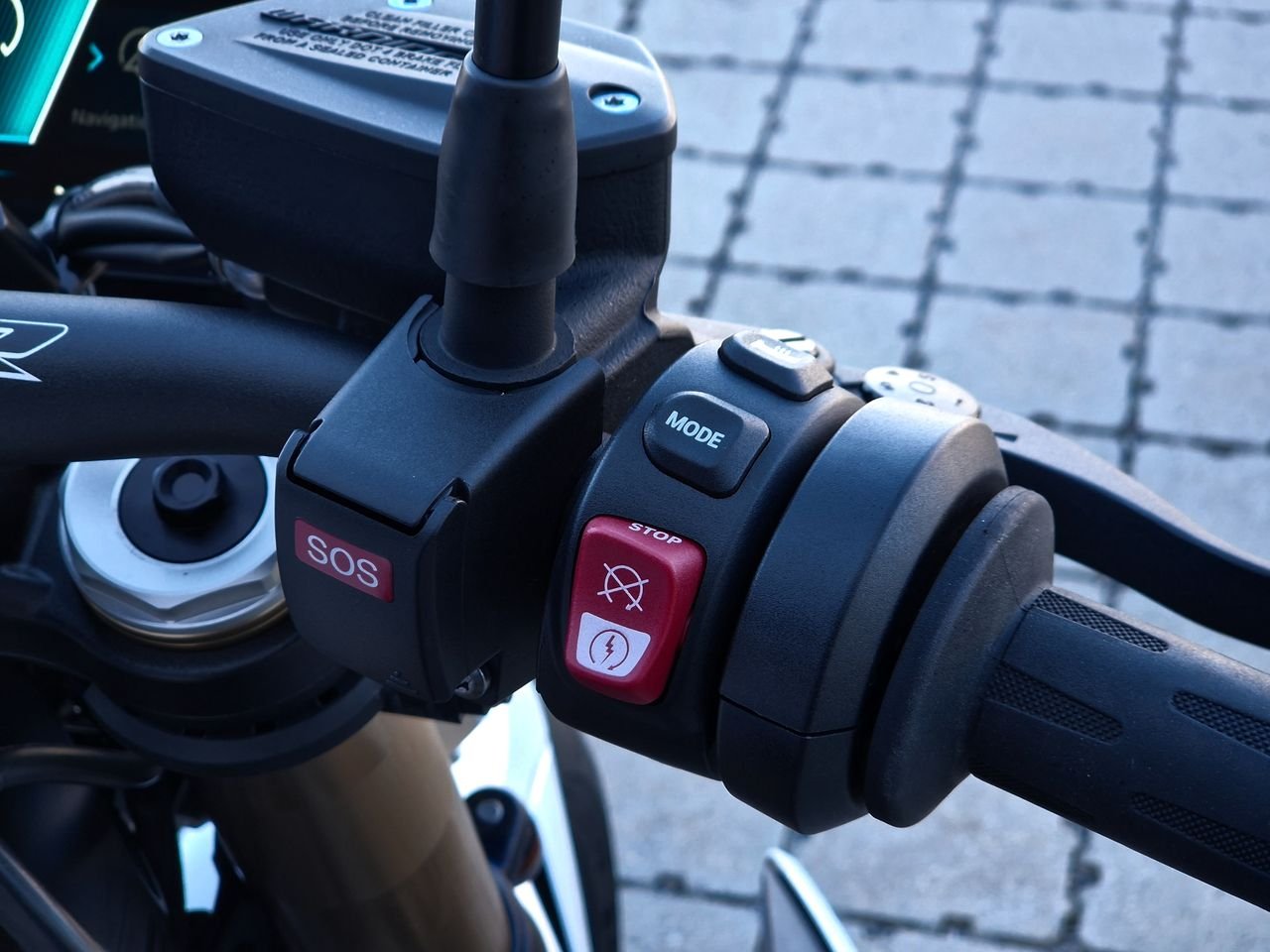 PROJETO BMW S 1000 R SC - Photo 13