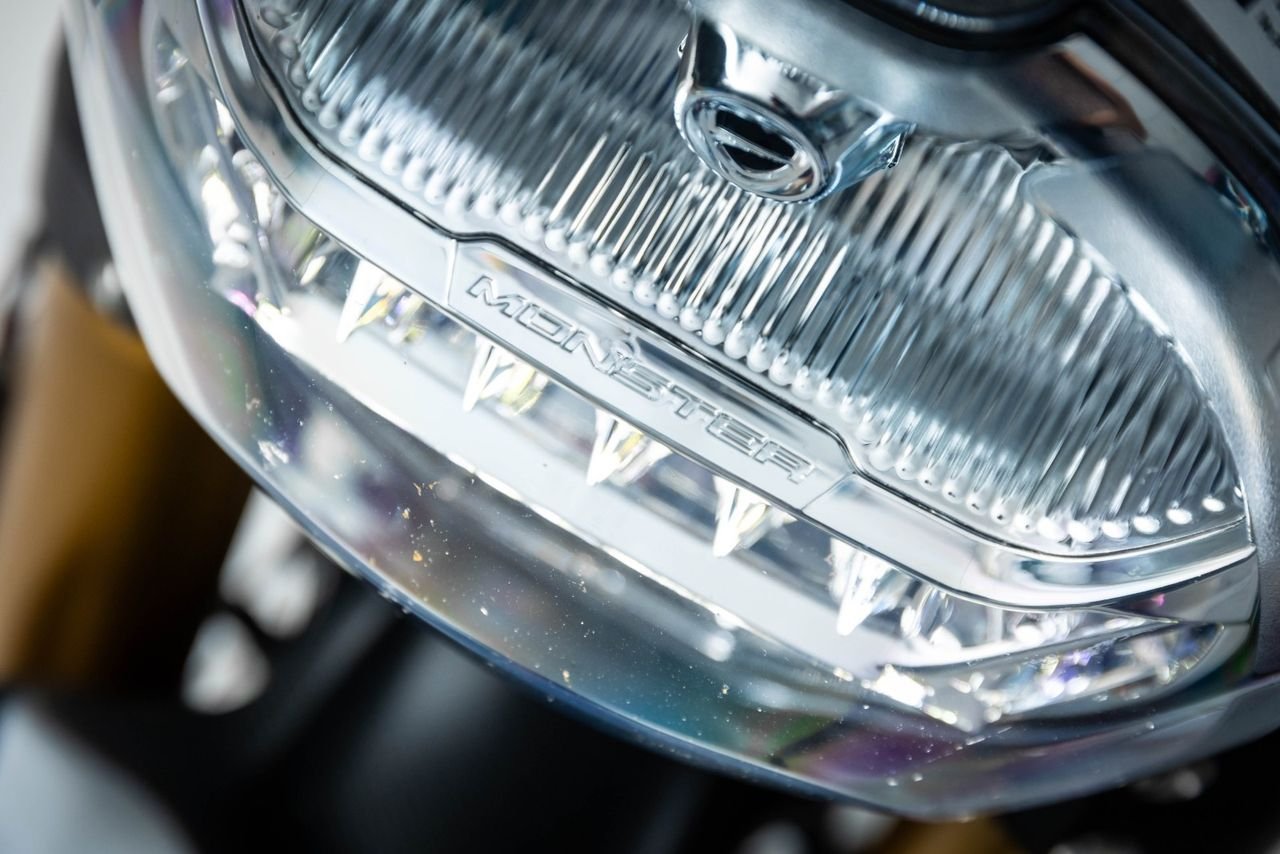 DUCATI MOUNT 1200 25e VERJAARDAG - Photo 13