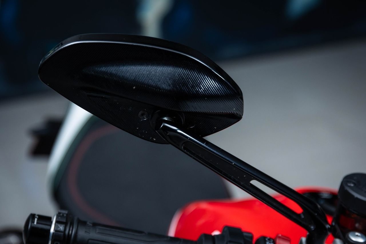 DUCATI MOUNT 1200 25e VERJAARDAG - Photo 22