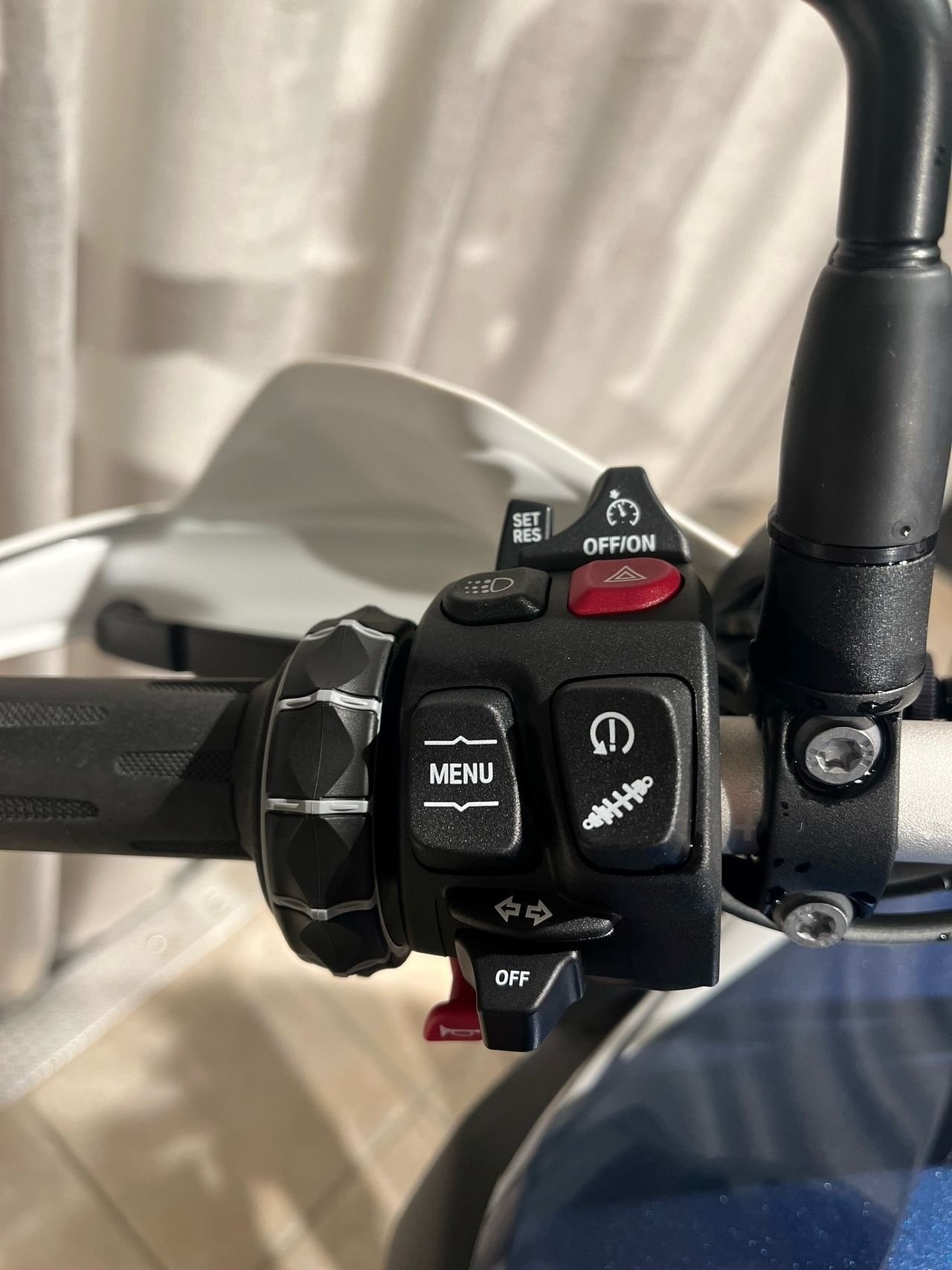 TROFEO BMW F850 GS - Photo 9