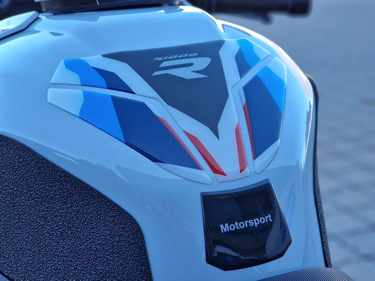 PROJETO BMW S 1000 R SC - Photo 8