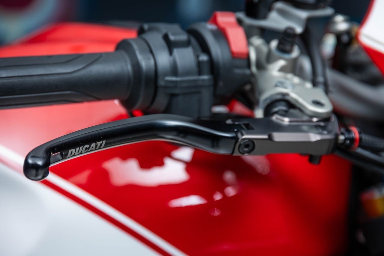 DUCATI MOUNT 1200 25e VERJAARDAG - Photo 21