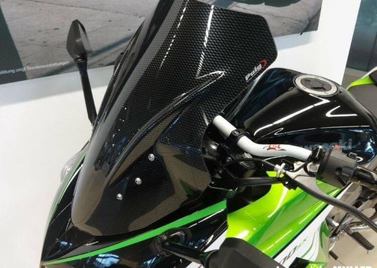 KAWASAKI Z1000SX - Photo 18