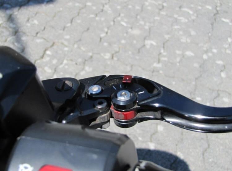 KAWASAKI Z800 AKRAPOVIC ABS - Photo 6